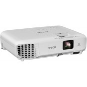 מקרן EPSON דגם EB-W06