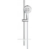 מוט קומפלט GROHE Rainshower 130 דגם 26575000