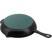 מחבת בישול מברזל יצוק STAUB בקוטר 26 ס"מ 