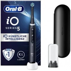 מברשת שיניים חשמלית Oral-B iO5