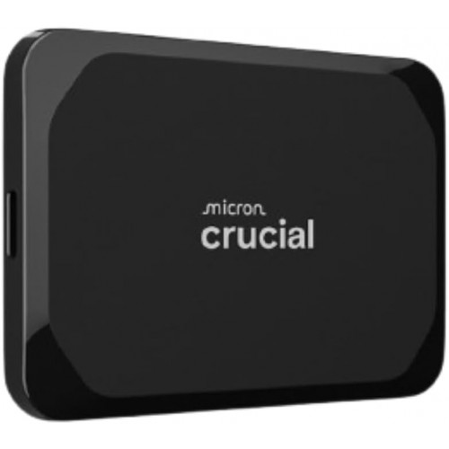 כונן SSD חיצוני נייד Crucial X9 2TB כונן SSD חיצוני נייד Crucial X9 2TB