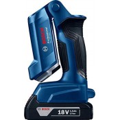 פנס נטען BOSCH דגם GLI 18 V-300