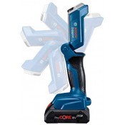 פנס נטען BOSCH דגם GLI 18 V-300