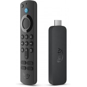 סטרימר Amazon Fire TV Stick 4K (2nd Gen)