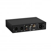 ממיר דיגיטלי Topping DX5 II DAC