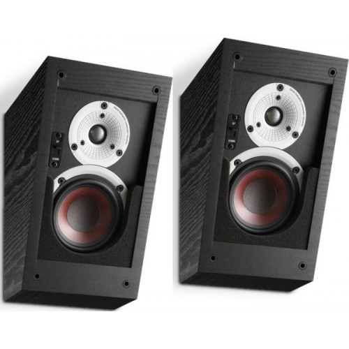 זוג רמקולים דולבי אטמוס DALI דגם ALTECO C-1 זוג רמקולים דולבי אטמוס DALI דגם ALTECO C-1