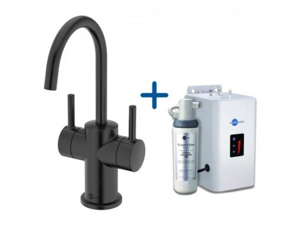 ברז מים חם קר ,, מבית Insinkerator רק 2,790 ₪