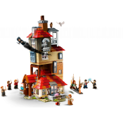 LEGO Harry Potter 75980 Attack on the Burrow