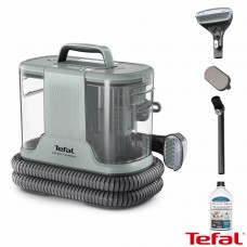 מכשיר ניקוי ספות ושטיחים נייד Tefal Clean It Compact IZ3020GO
