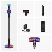 שואב אבק אלחוטי Dyson V10 Konical שואב אבק אלחוטי Dyson V10 Konical