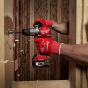 מקדחה / מברגה רוטטת MILWAUKEE דגם M18 ONEPD2