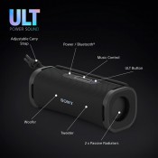 רמקול אלחוטי SONY דגם ULT FIELD 1