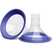 משאבת הנקה חשמלית דו צדדית LANSINOH משאבת הנקה חשמלית דו צדדית LANSINOH