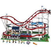 LEGO Creator Expert 10261 Roller Coaster 