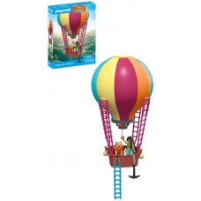 Playmobil Wiltopia 71853 Balloon Ride
