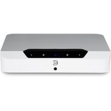מגבר סטריאו ומזרים מדיה BLUESOUND POWERNODE EDGE