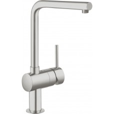 ברז למטבח GROHE MINTA דגם 31375DC0 ברז למטבח GROHE MINTA דגם 31375DC0