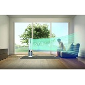 מטהר אוויר/מסנן אוויר DYSON דגם TP04