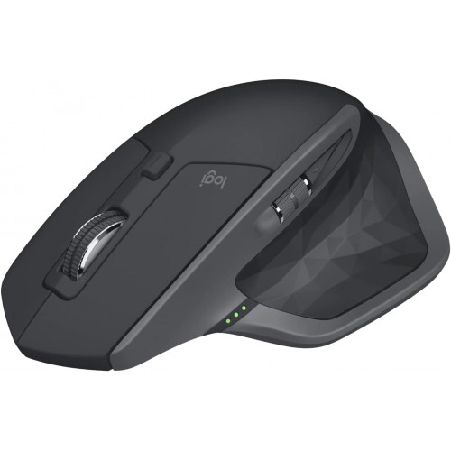 עכבר אלחוטי נטען Logitech MX Master 2S עכבר אלחוטי נטען Logitech MX Master 2S