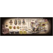 Playmobil Novelmore 71023 Sal'ahari Sands - Sand Stormer
