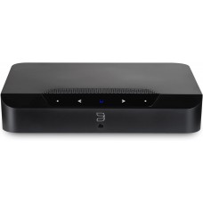 מגבר סטריאו ומזרים מדיה BLUESOUND POWERNODE EDGE