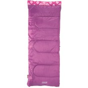שק שינה COLEMAN דגם Plum Fun שק שינה COLEMAN דגם Plum Fun
