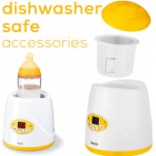 מחמם בקבוקים לתינוק BEURER דגם BY52 