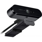 מצלמת רשת LOGITECH BRIO
