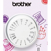 מכונת תפירה BROTHER דגם KE14S