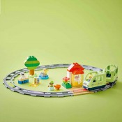 LEGO DUPLO 10427 Interactive Adventure Train