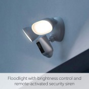 מצלמת אבטחה חיצונית RING דגם FLOODLIGHT PRO מצלמת אבטחה חיצונית RING דגם FLOODLIGHT PRO