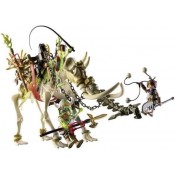 Playmobil Novelmore 71027 Sal'ahari Sands - Mor'Ghul Mammoth