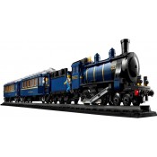 LEGO Ideas 21344 The Orient Express Train