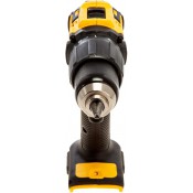 מברגה / מקדחה DEWALT דגם DCD709N