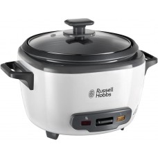 סיר לאידוי ובישול אורז RUSSEL HOBBS דגם 27040