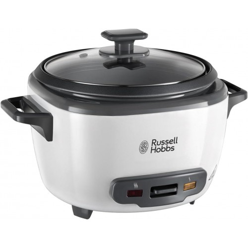 סיר לאידוי ובישול אורז RUSSEL HOBBS דגם 27040 סיר לאידוי ובישול אורז RUSSEL HOBBS דגם 27040