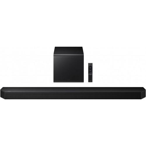 סאונד בר 5.1.2 ערוצים SAMSUNG דגם Q800H סאונד בר 5.1.2 ערוצים SAMSUNG דגם Q800H