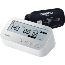 מד לחץ דם דיגיטלי OMRON דגם X4 CONNECT Afib