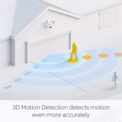 מצלמת אבטחה חיצונית RING דגם FLOODLIGHT PRO מצלמת אבטחה חיצונית RING דגם FLOODLIGHT PRO