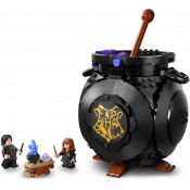 LEGO Harry Potter 76464 Cauldron: Secret Potions Classroom