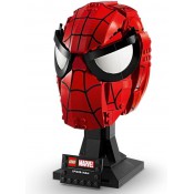 LEGO Marvel 76285 Spider-Man's Mask LEGO Marvel 76285 Spider-Man's Mask