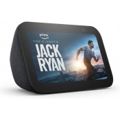 רמקול חכם בעל מסך 5.5 אינץ (שנת 2023) AMAZON דגם ECHO SHOW 5