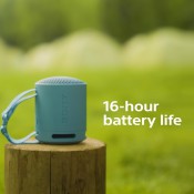 רמקול אלחוטי SONY דגם SRSXB100