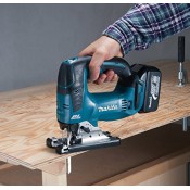 מסור אנכי נטען MAKITA דגם DJV182Z