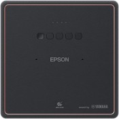 מקרן EPSON דגם EF-12