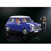 Playmobil 70921 Mini Cooper