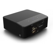 מזרים מדיה בשילוב DAC BLUESOUND NODE ICON