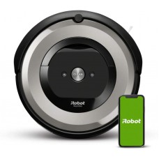 שואב אבק רובוטי I ROBOT דגם ROOMBA E5 