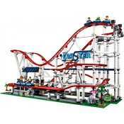 LEGO Creator Expert 10261 Roller Coaster 