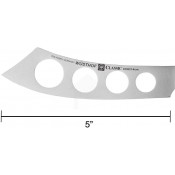 סכין גבינה WUSTHOF דגם 3102